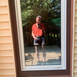 Meet your Posher, Tess